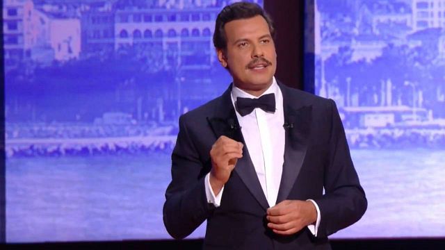 image de la news "Pour un acteur, la prise de parole est souvent sacrificielle" : le discours fort et engagé de Laurent Lafitte en ouverture de Cannes 2025