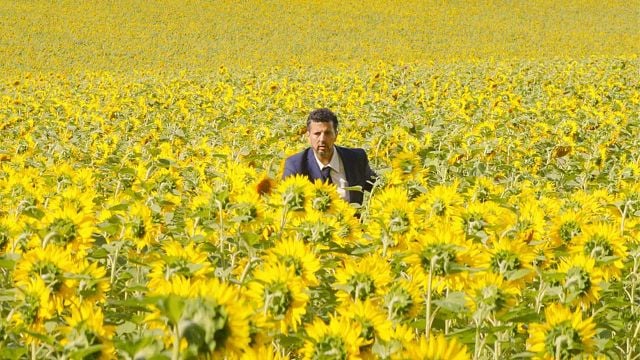 image de la news Animal Totem : Benoît Delépine offre à son nouveau film l’image la plus large de l’Histoire du cinéma !