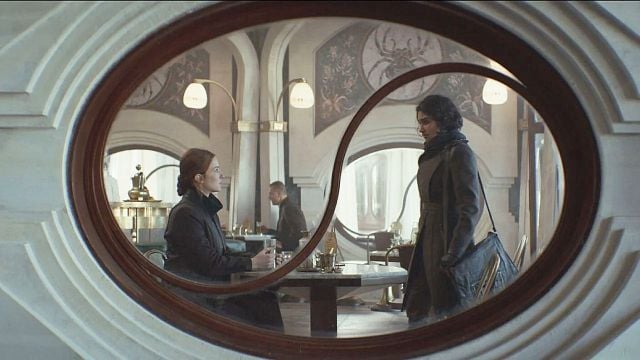image de la news Notée 4,2 sur 5 et acclamée par les fans, cette série est-elle la meilleure adaptation de la saga Star Wars ?