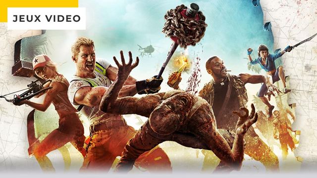 Dead Island 2 : l'apocalypse zombie est de retour, et c'est ultra gore !