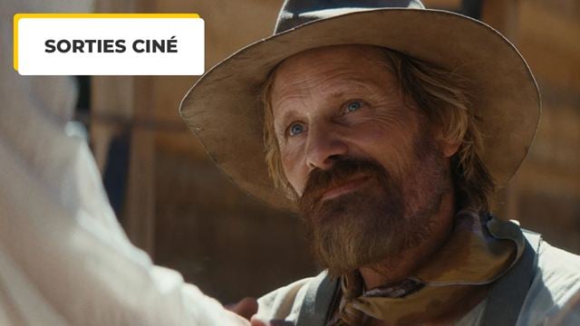 Viggo Mortensen revient derrière la caméra : pourquoi faut-il voir le western Jusqu'au bout du monde au cinéma ?