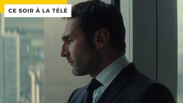 Ce soir à la télé : quand Gilles Lellouche était un trader sans foi ni loi