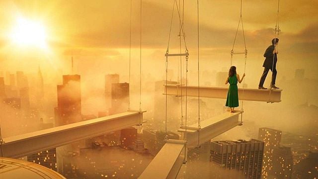 image de la news Ce réalisateur légendaire interdit de regarder son film de science-fiction à la maison mais bonne nouvelle, il est disponible en streaming en France