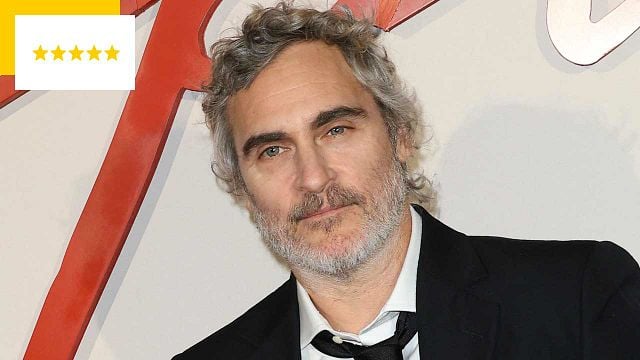 Joaquin Phoenix : le meilleur film de la star de Napoléon selon les spectateurs, c'est celui-là !