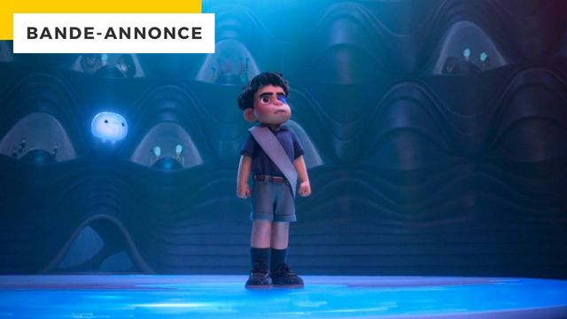 Pixar : un film de science-fiction à hauteur d'enfant ! La bande-annonce d'Elio en met plein les yeux