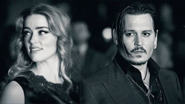 Johnny Depp vs Amber Heard : déçus par la série Netflix ? Un film documentaire bien plus réussi est disponible gratuitement sur france.tv !