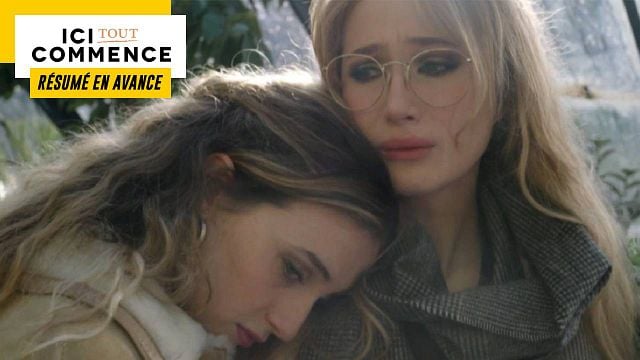image de la news Ici tout commence : ce qui vous attend dans l'épisode 821 du mercredi 20 décembre 2023 [SPOILERS]