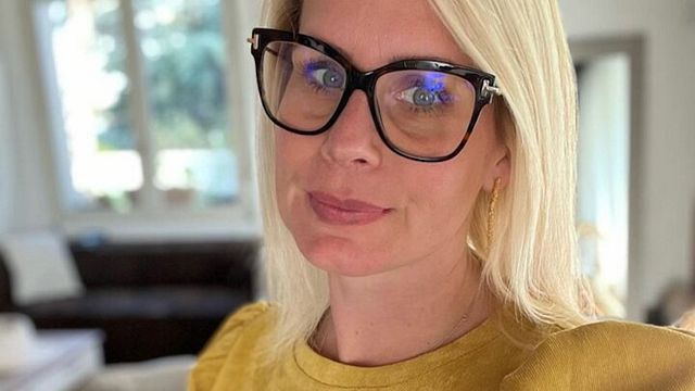 image de la news “Nous vous présentons…”, Mélanie Gonzalez (Familles nombreuses) dévoile le prénom de sa petite dernière