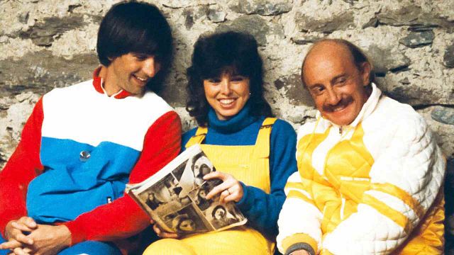 image de la news "Viens avec nous" : cet acteur aurait pu rejoindre le Splendid mais il a refusé la proposition de Christian Clavier, Gérard Jugnot et les autres