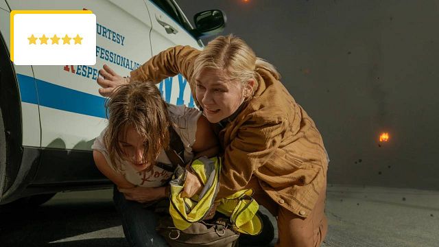 image de la news Civil War avec Kirsten Dunst est-il un bon film ? Les spectateurs donnent leur avis