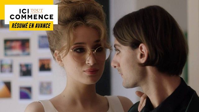 image de la news Ici tout commence : ce qui vous attend dans l'épisode 701 du mercredi 5 juillet 2023 [SPOILERS]