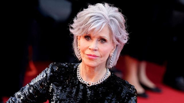 "Il a un problème avec les femmes" : Jane Fonda s'en prend à Redford... et Godard