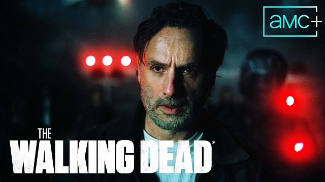 image de la news On sait enfin où était Rick Grimes était depuis tout ce temps