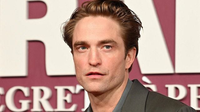 image de la news "Personne n'a eu le rôle !" : Robert Pattinson se souvient d'une audition dont il est ressorti "traumatisé"