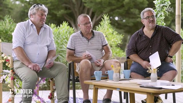 image de la news L'amour est dans le pré : on sait pourquoi certains agriculteurs sont plus vus à l'écran que d'autres