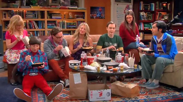 image de la news Cette star de Big Bang Theory a réclamé un changement et l'a regretté ensuite