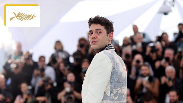 image de la news "On n'a pas compris ce que j'ai dit" : Xavier Dolan va-t-il réellement arrêter le cinéma ?
