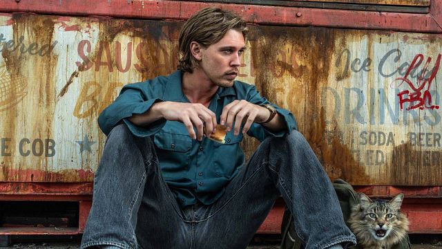 image de la news Austin Butler pris au piège : quel film méconnu de Scorsese a inspiré le nouveau thriller de Darren Aronofsky ?