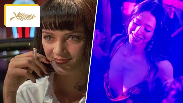 De Pulp Fiction à Anora, les 5 Palmes d'or US des 30 dernières années