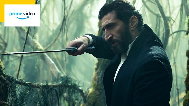 image de la news La Roue du temps sur Prime Video : au fait, comment se terminait la saison 1 ?