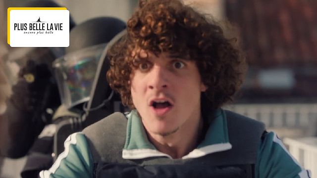 image de la news Plus belle la vie : Kilian et Aya vont-ils s'en sortir ?