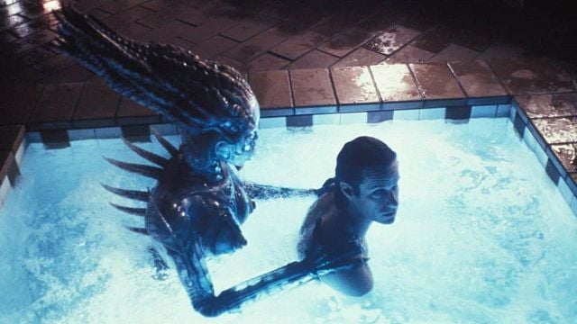 image de la news Entre La Mouche et Alien... Il y a 31 ans, ce film de science-fiction devait beaucoup de son succès à une créature devenue culte