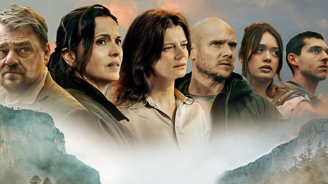 image de la news La Vallée fracturée sur France 2 : y aura-t-il une saison 2 pour cette série co-écrite par Michel Bussi ?