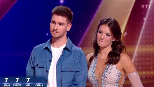 image de la news Danse avec les stars : "Je ne dors pas", Julien Lieb en dit plus sur les coulisses et pourquoi il n'a pas pu danser la semaine dernière