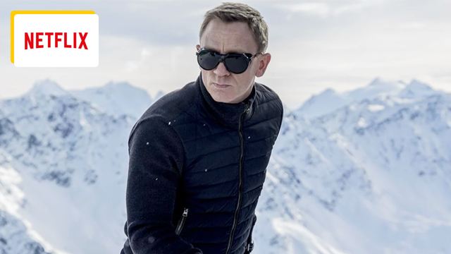 La suite la plus attendue sur Netflix ? Ces 2 acteurs de James Bond se retrouvent 10 ans après !