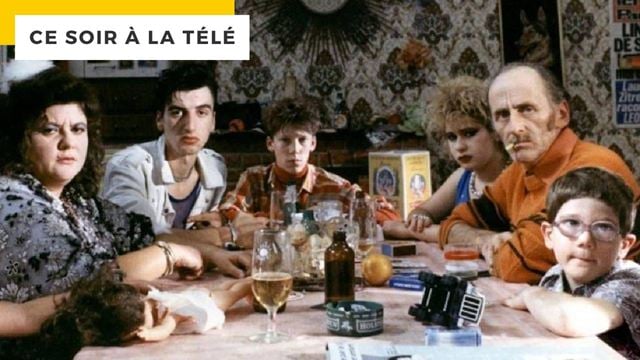 Ce soir à la télé :  l'un des films français les plus méchants jamais réalisés