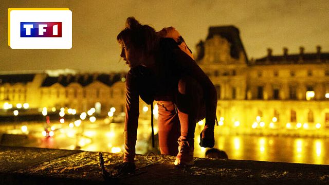 image de la news "Il a fallu qu'on invente tout" : le défi du réalisateur de Cat's Eyes pour filmer à l'intérieur du Louvre