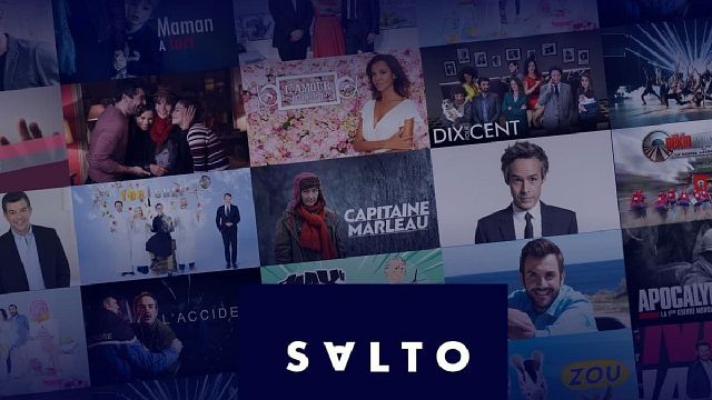image de la news "Il n'est malheureusement plus possible de souscrire à Salto"... C'est la fin de la plateforme de streaming française