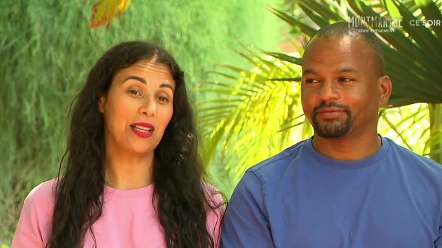 image de la news Familles nombreuses : “Ça n’arrête pas”, Raoudha-Jean Zéphirin de retour aux urgences