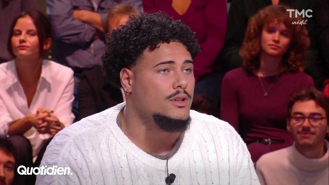 image de la news Que font les élèves de la Star Academy une fois les caméras éteintes le soir ? Noah balance