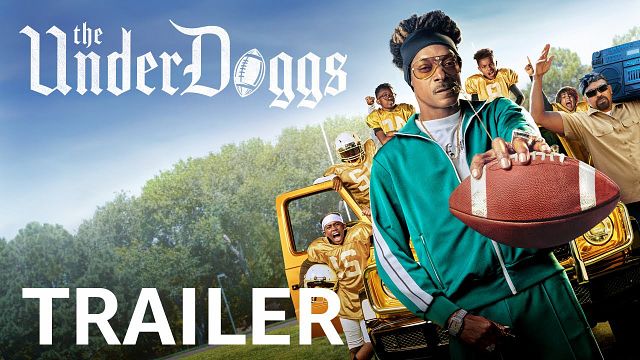 image de la news Les outsiders, Snoop Dogg dans un film bien à lui