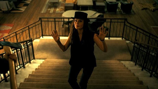 image de la news Dès aujourd'hui, vous pouvez regarder la suite du chef-d'œuvre culte de Stephen King sur Netflix. Un film au casting prestigieux noté 3,7 sur 5