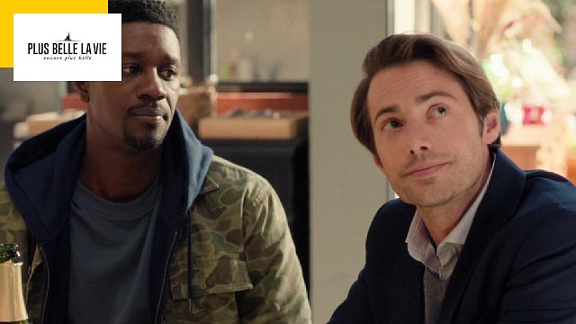 image de la news Plus belle la vie en avance : ce qui vous attend dans l'épisode 10 du vendredi 19 janvier 2024 [SPOILERS]