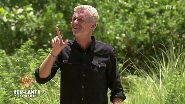 image de la news Denis Brogniart évincé de Koh-Lanta ? Cela paraît inconcevable et pourtant...