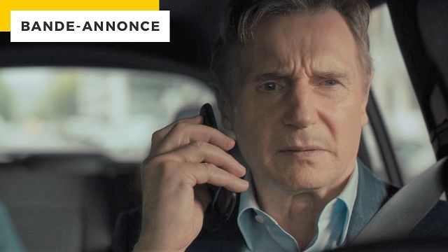 image de la news Speed + Die Hard 3 : le meilleur des années 1990 est dans ce film d'action avec ​Liam Neeson !
