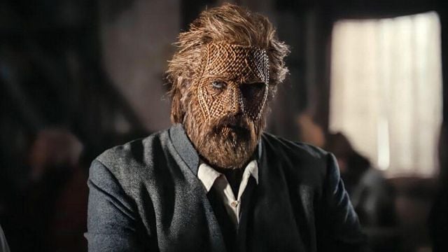 image de la news Un homme en osier enflamme les réseaux sociaux : c'est quoi Wicker, ce film fantastique décalé ?