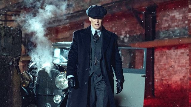 image de la news Peaky Blinders le film : Netflix offre une conclusion épique à l'une des meilleures séries de l'histoire !