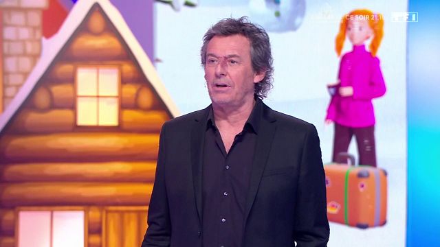 image de la news Rebondissement dans Les 12 Coups de midi, on sait qui se cache derrière l’étoile mystérieuse de février et nos pronostics n’étaient pas bons !