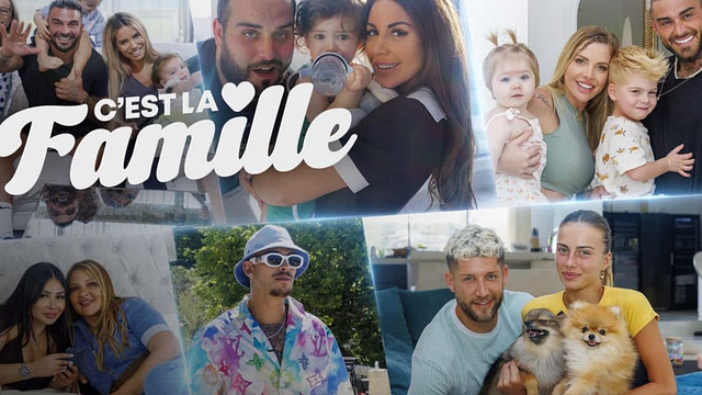 image de la news C'est la famille, voici l'émission qui va remplacer Love Island sur W9