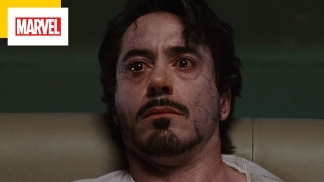 Marvel : pourquoi vous ne verrez jamais ces scènes "gênantes" d'Iron Man