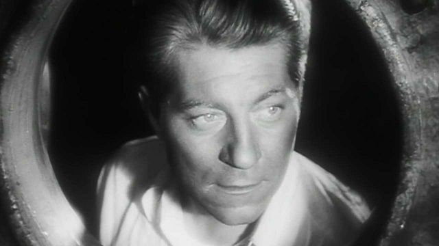 image de la news Ni Le Quai des brumes, ni Remorques : longtemps invisible, cette pépite avec Jean Gabin et Michèle Morgan est désormais disponible