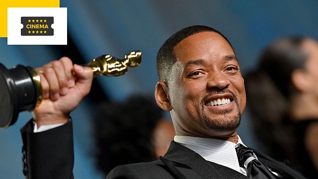 image de la news Bad Boys 4 : une date de sortie pour le grand retour de Will Smith au cinéma