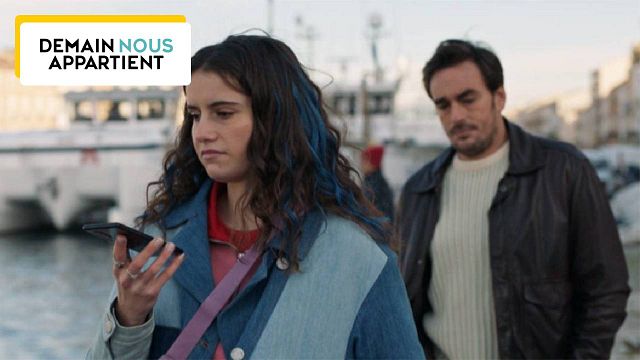 image de la news Demain nous appartient : ce qui vous attend dans l'épisode 1863 du mercredi 22 janvier 2025 [SPOILERS]