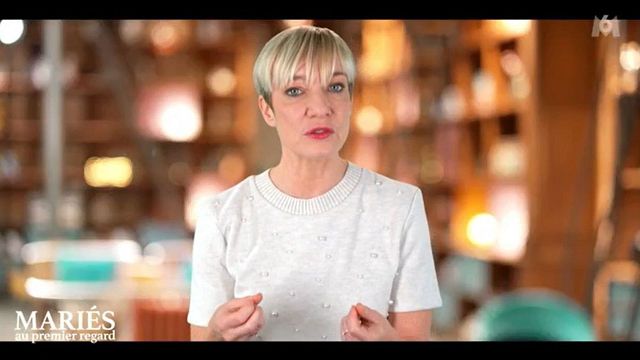 image de la news “Petite intervention” pour un candidat de Mariés au premier regard !