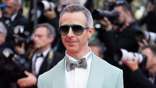 image de la news La star de Succession dans la suite de l'un des meilleurs films des années 2010 ?