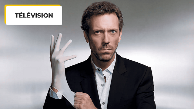 Dr House : la série bientôt de retour ? Le créateur répond